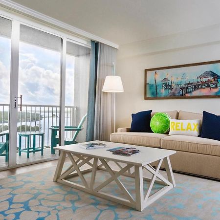 Margaritaville Lake Resort, Lake Conroe Montgomery Esterno foto